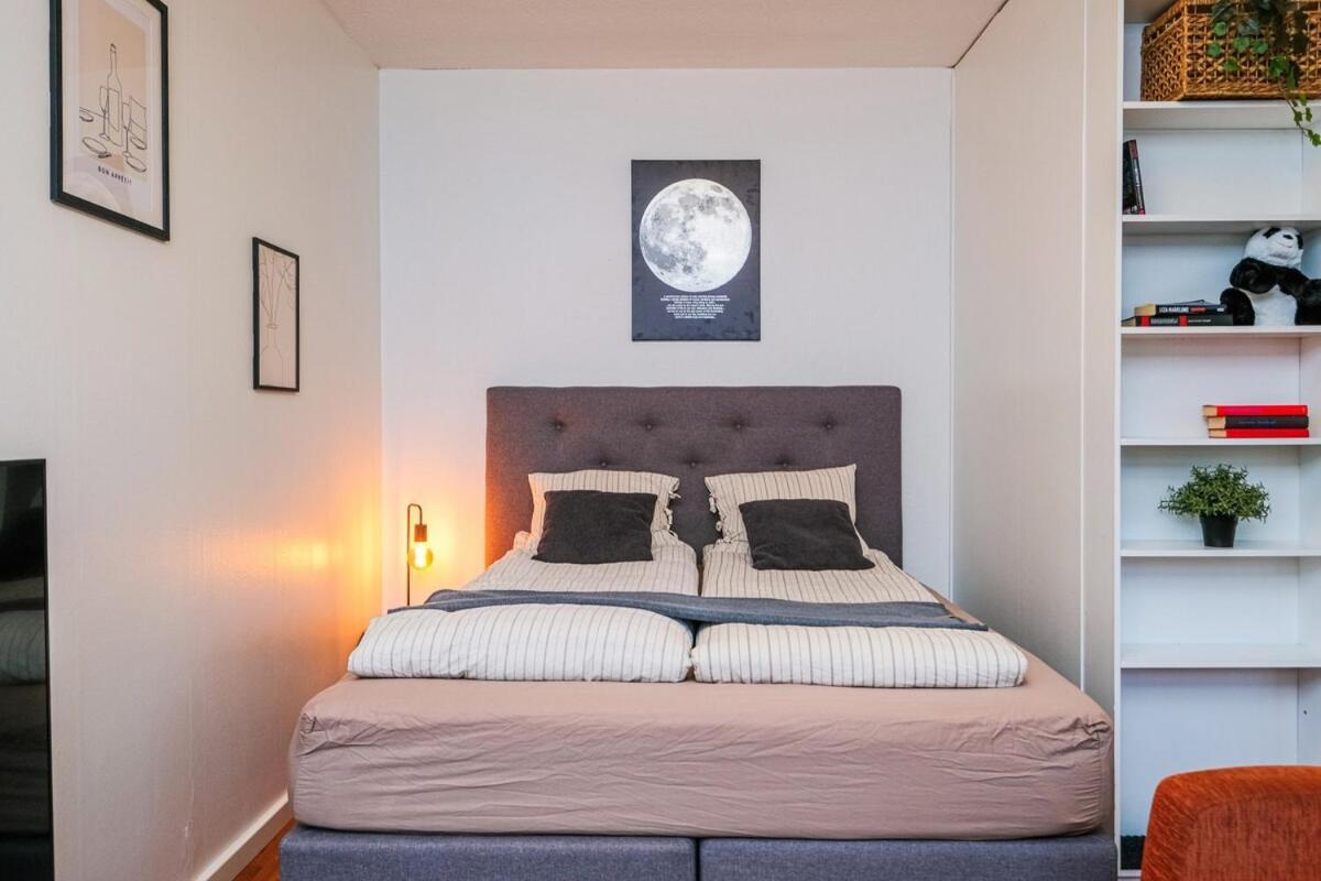 Unique Appartement