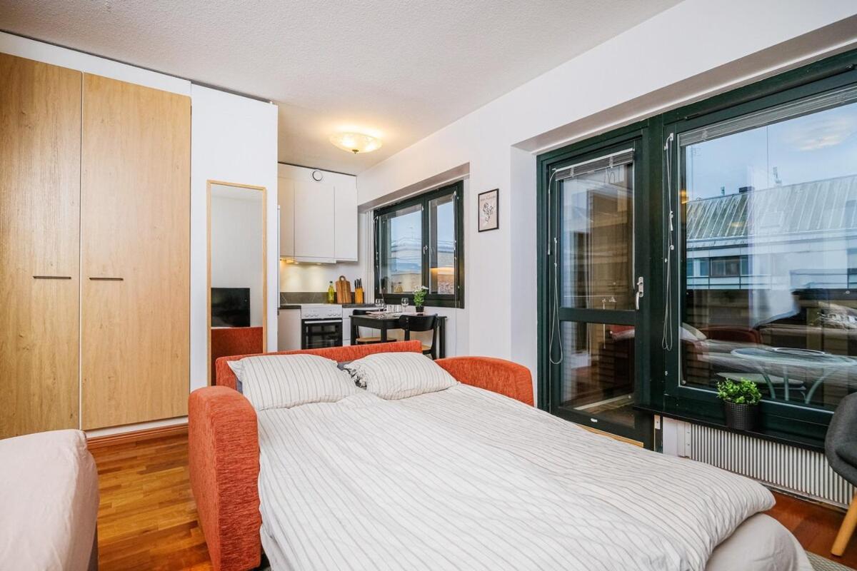 Unique Appartement Helsinki